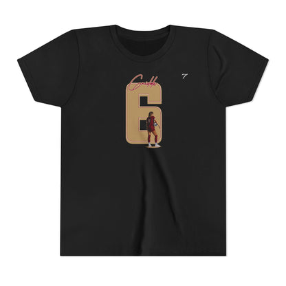 Annie Gnidula YOUTH Graphic Tee