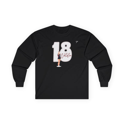 Ayda Weldon Long Sleeve