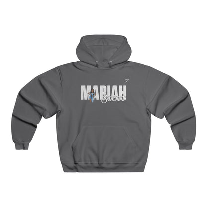 Mariah Scott Vintage Hoodie