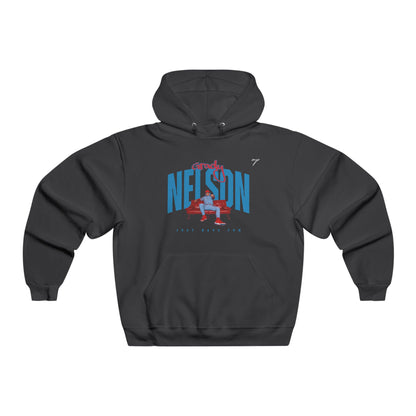 Grady Nelson Vintage Hoodie