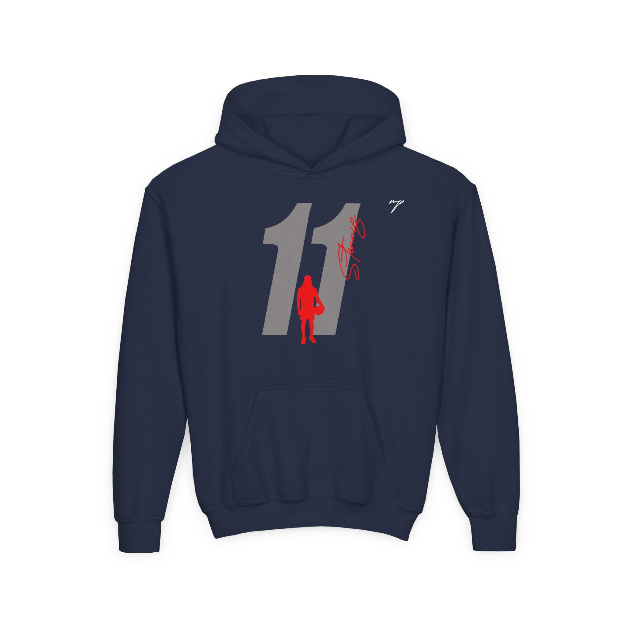 Matthew Stennis YOUTH Hoodie