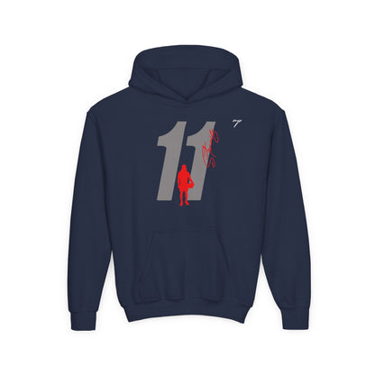 Matthew Stennis YOUTH Hoodie