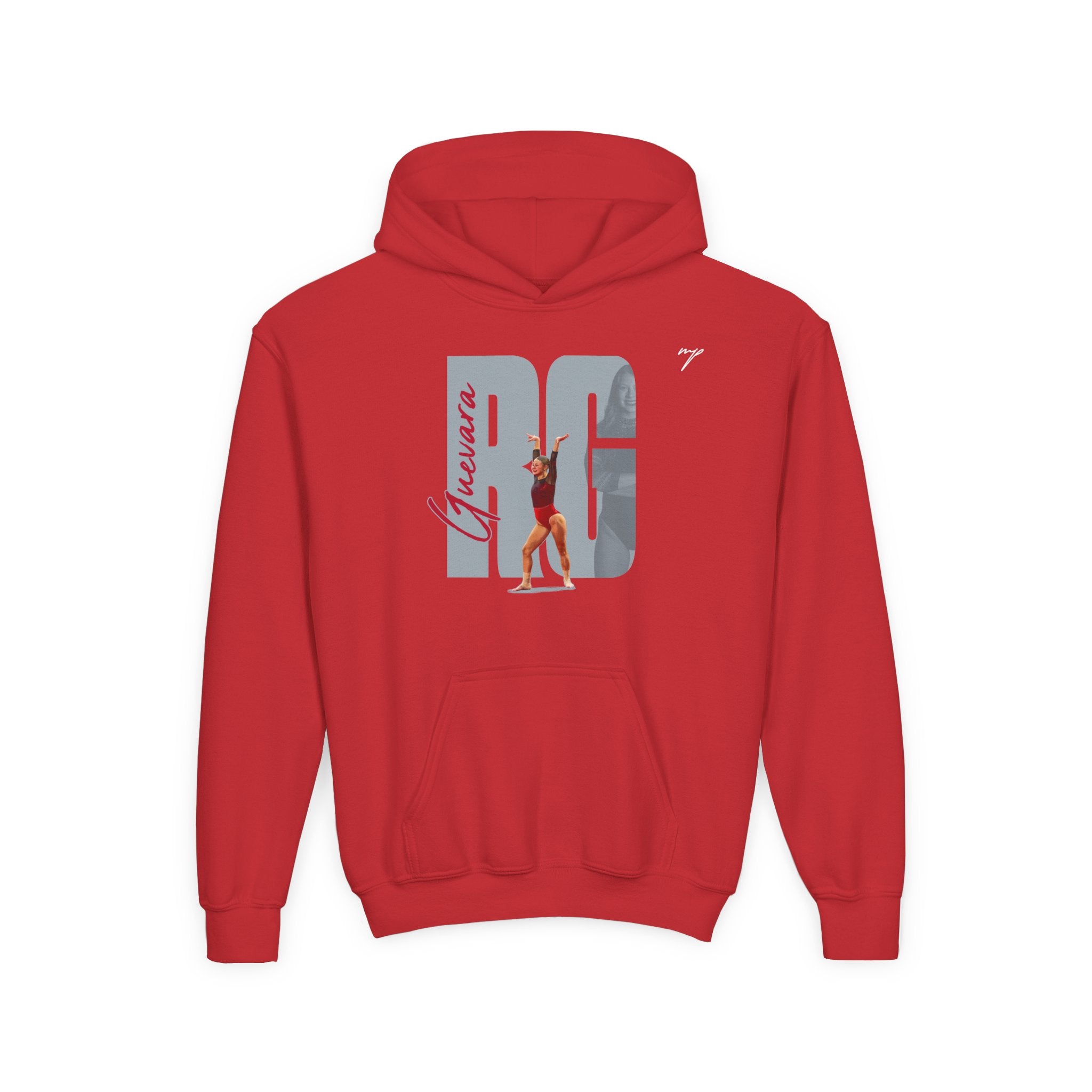 Rylee Guevara YOUTH Hoodie