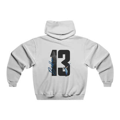 Danzee Bradshaw Vintage Hoodie