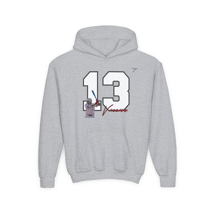 Anthony Vaccaro YOUTH Hoodie