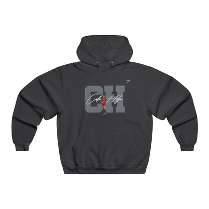 Calli Holje Vintage Hoodie