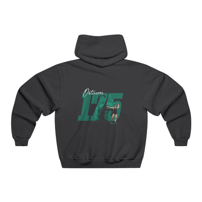 Mason Ontiveros Vintage Hoodie