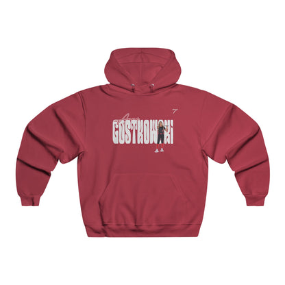 Anna Gostkowski Vintage Hoodie