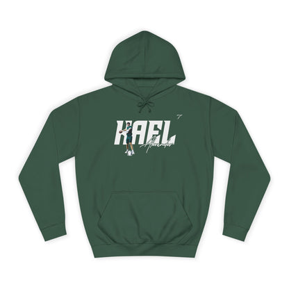 Kael Alexander Hoodie