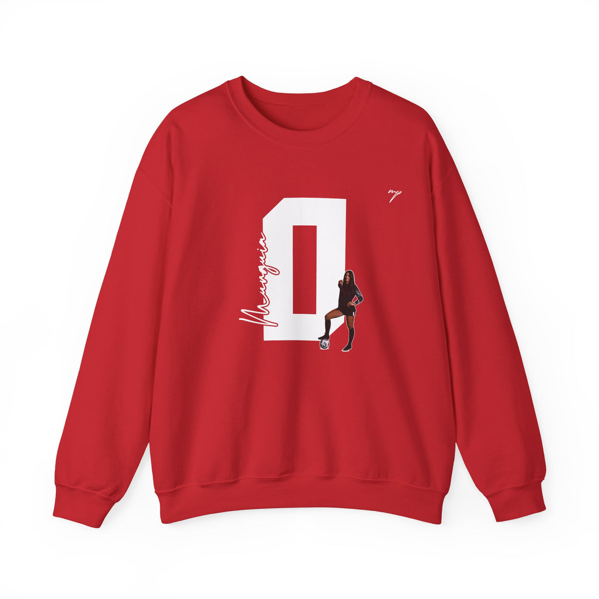 Madeline Munguia Crewneck