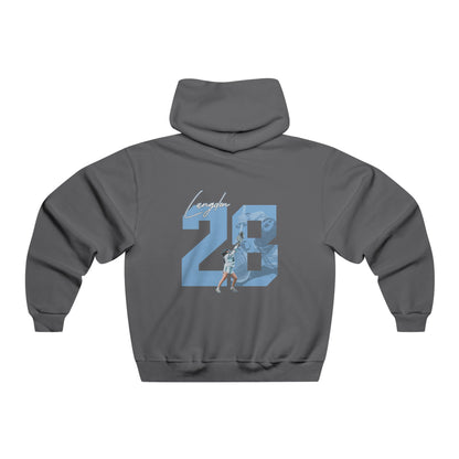 Ashley Langdon Vintage Hoodie