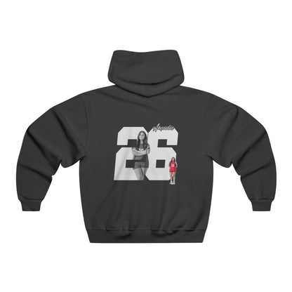 Elizabeth Amadio Vintage Hoodie