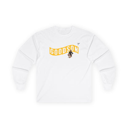 Eva Goodson Long Sleeve Tee