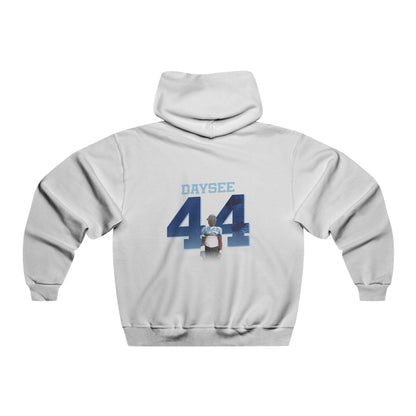 Kelvin Daysee Vintage Hoodie