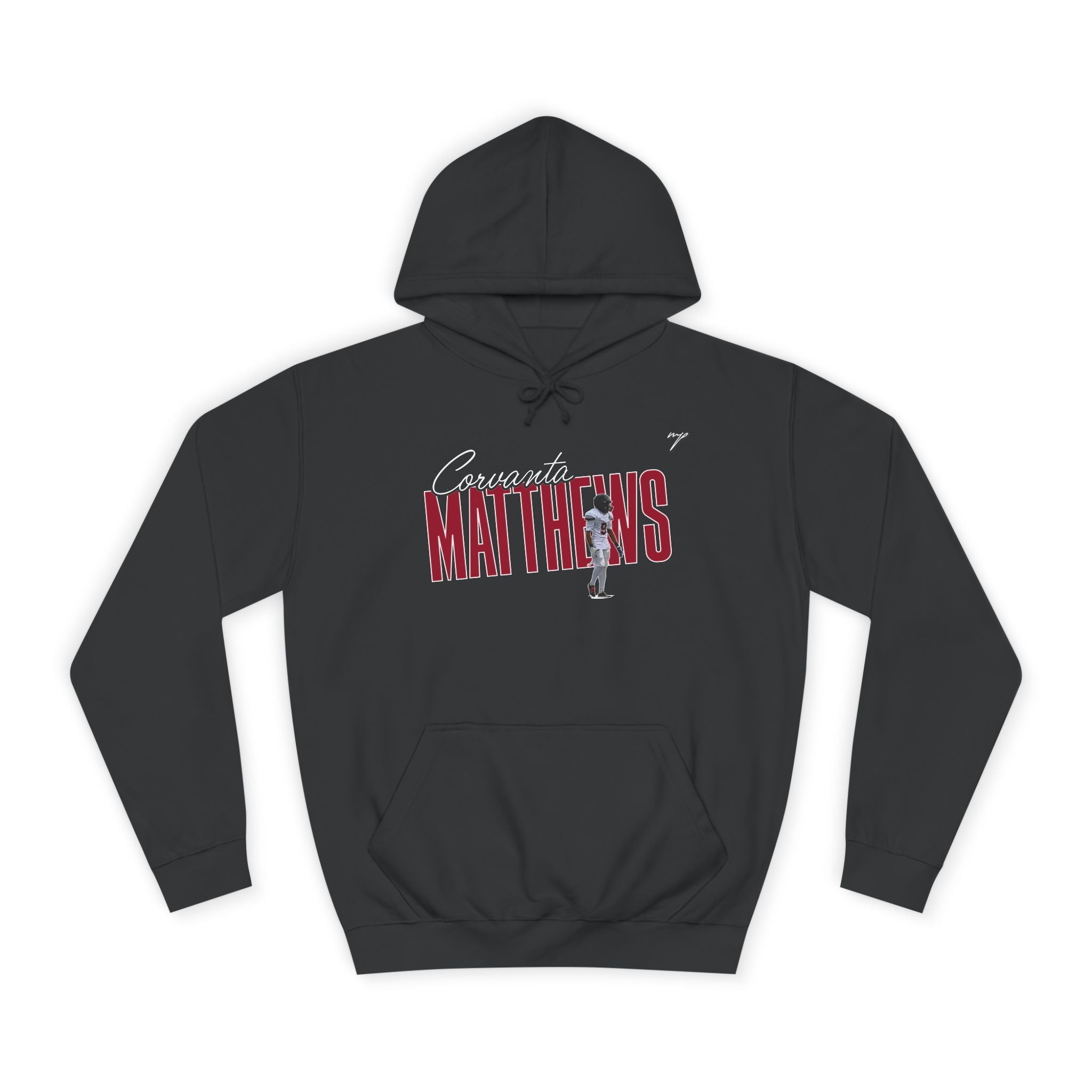 Corvanta Matthews Hoodie