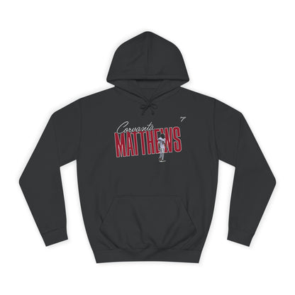 Corvanta Matthews Hoodie
