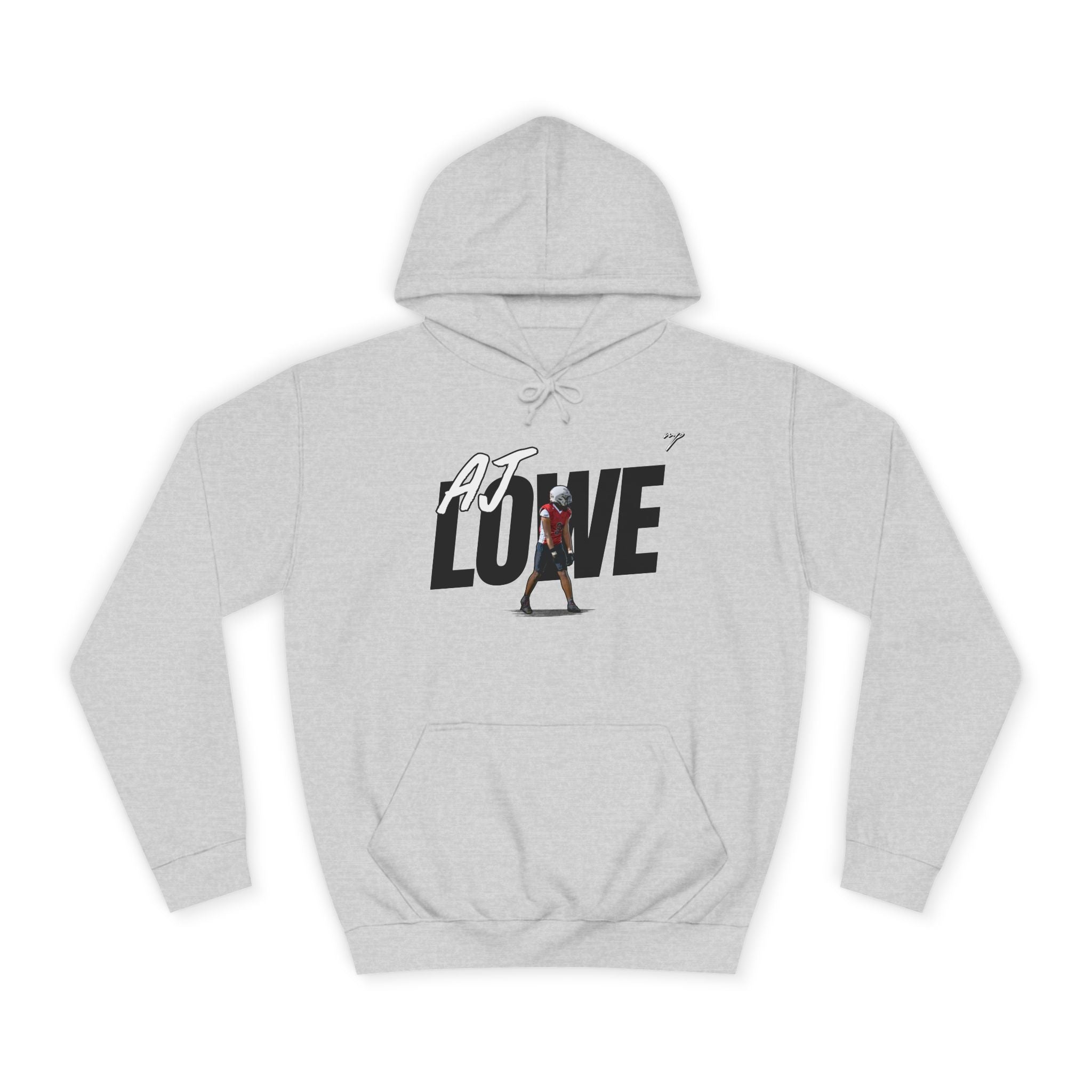 AJ Lowe Hoodie