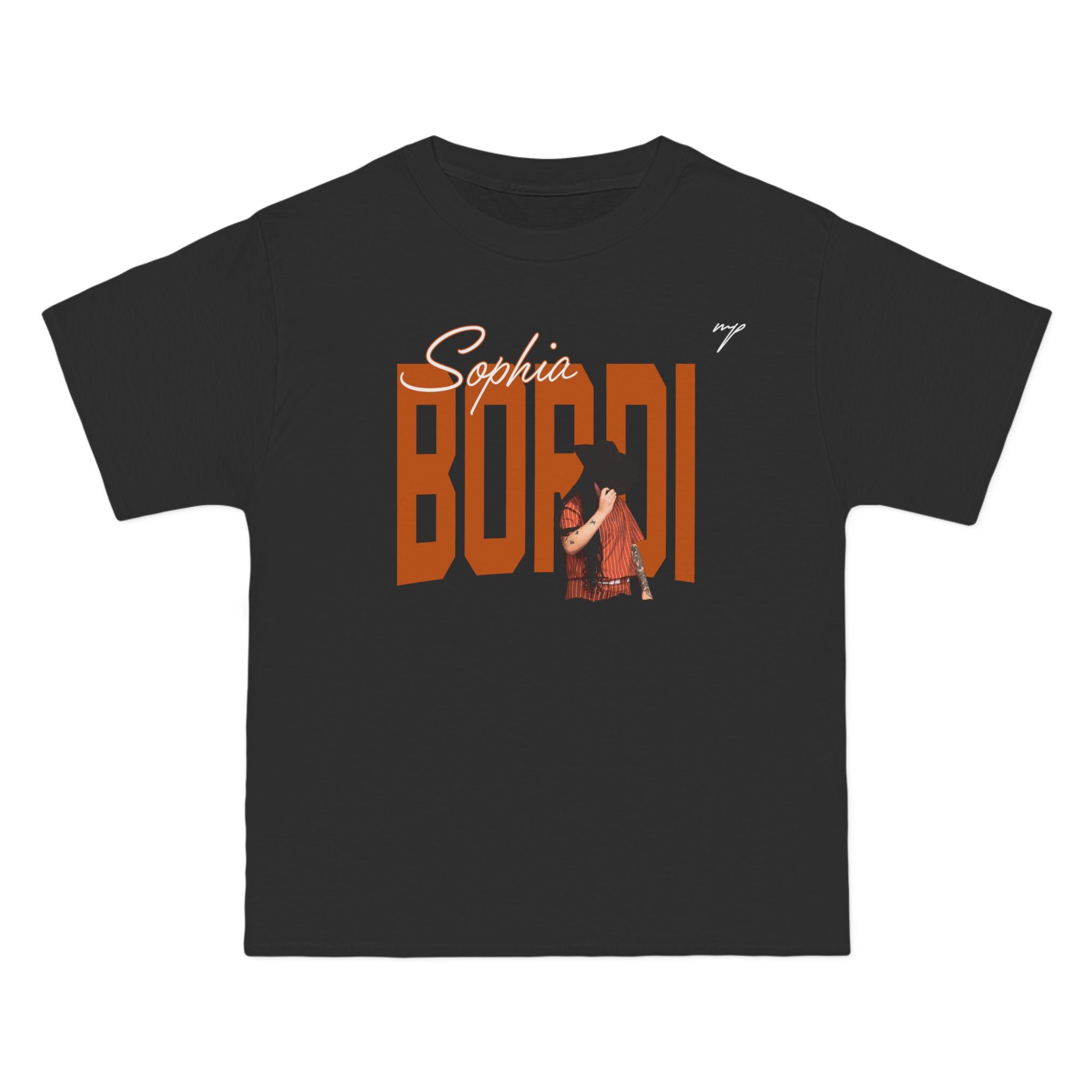 Sophia Bordi Vintage Tee