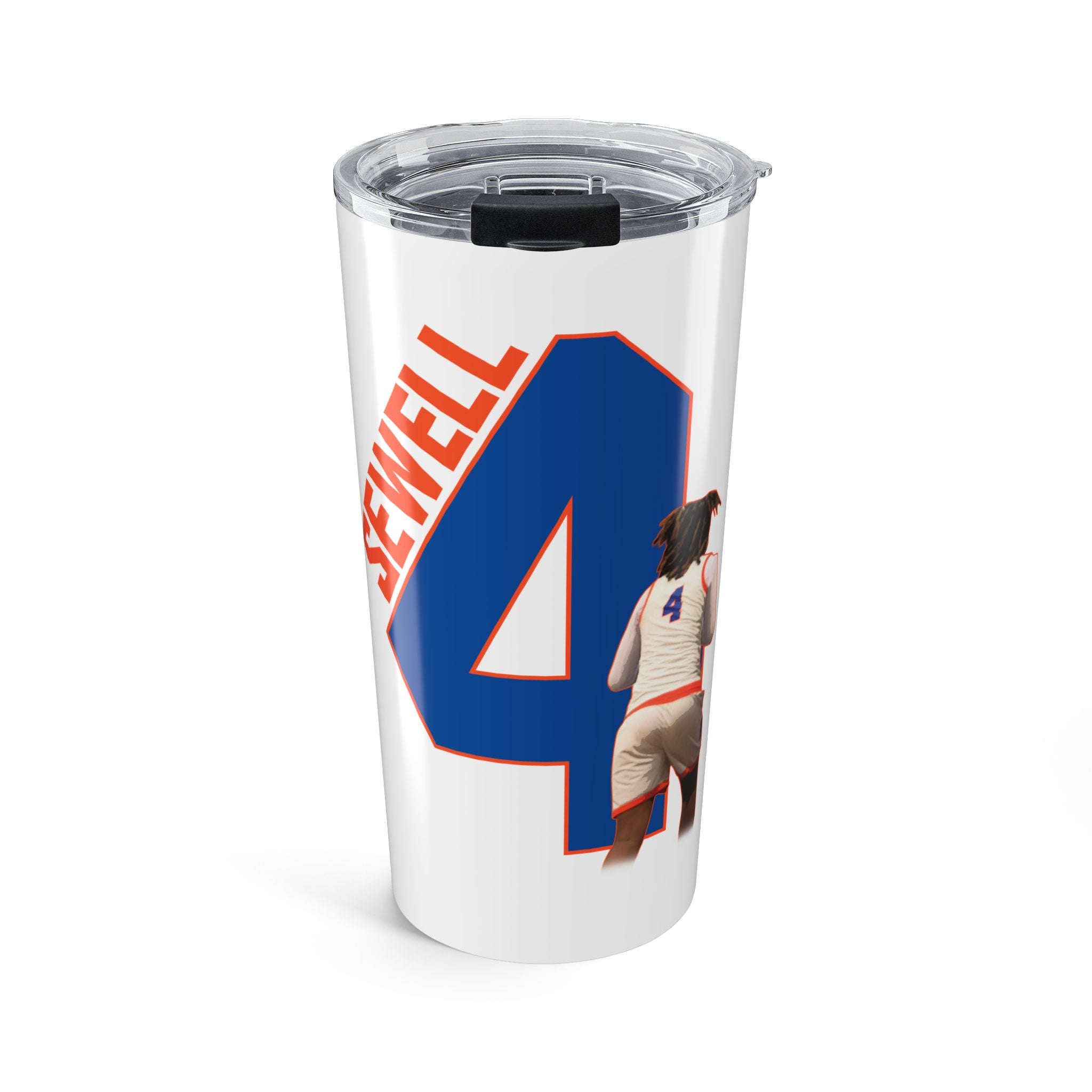 Maulysia Sewell Tumbler Mug