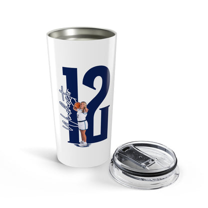 Brooke Winchester Tumbler Mug