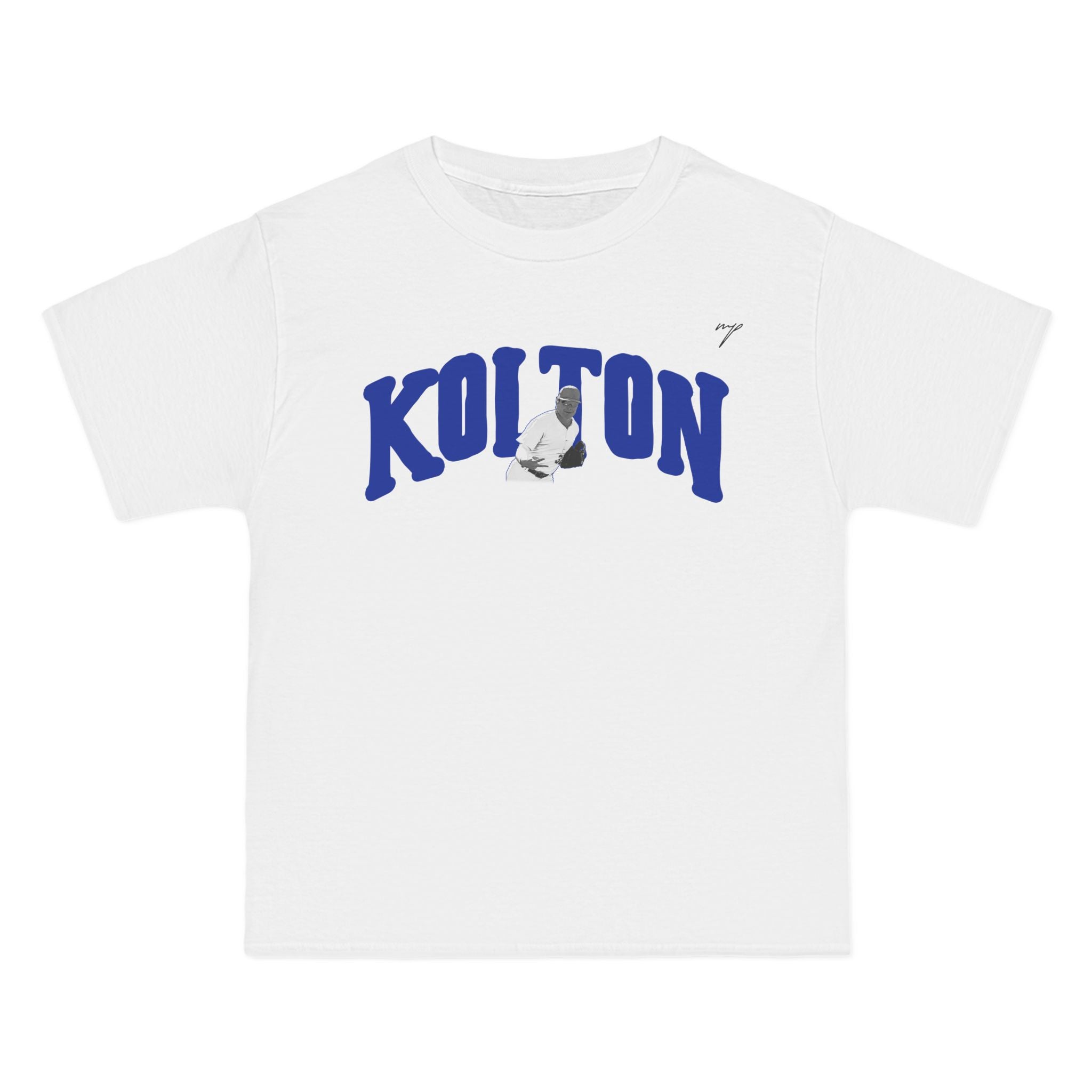 Kolton Reynolds Vintage Tee