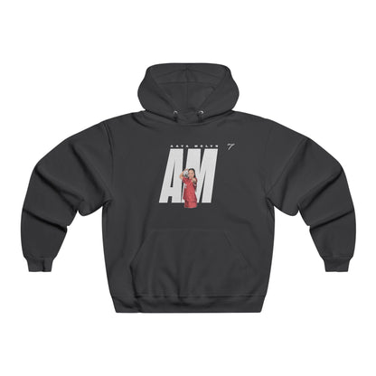 Aaya McLyn Vintage Hoodie