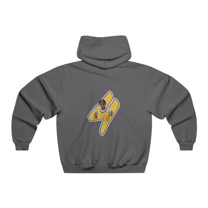 Hassane Diallo Vintage Hoodie