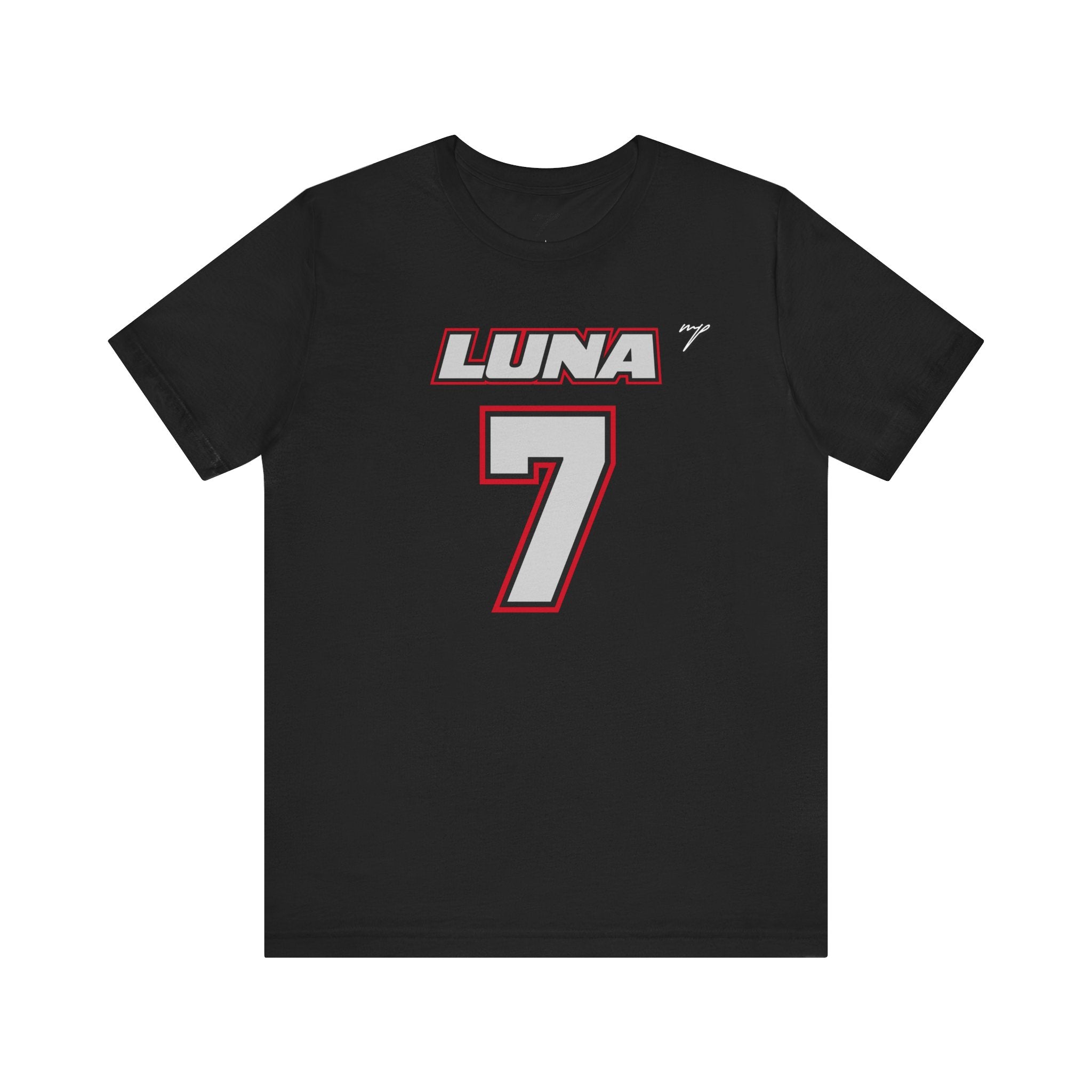 Gracie Luna Graphic Tee