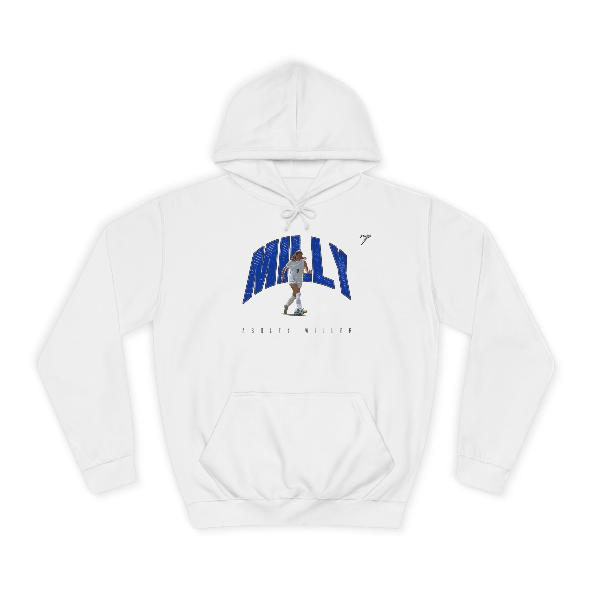 Ashley Miller Hoodie