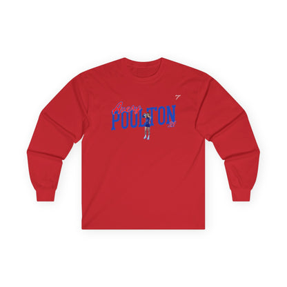 Avery Poulton Long Sleeve