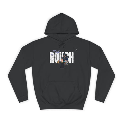 Zack Rouch Hoodie