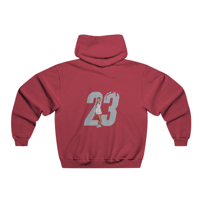 Maddy Paz Vintage Hoodie