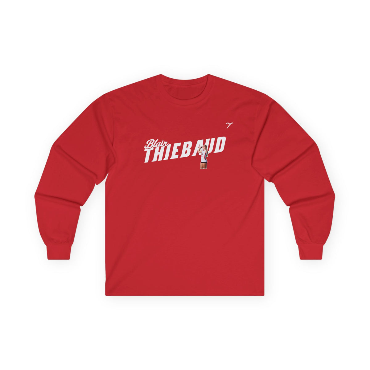 Blair Thiebaud Long Sleeve