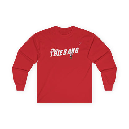 Blair Thiebaud Long Sleeve