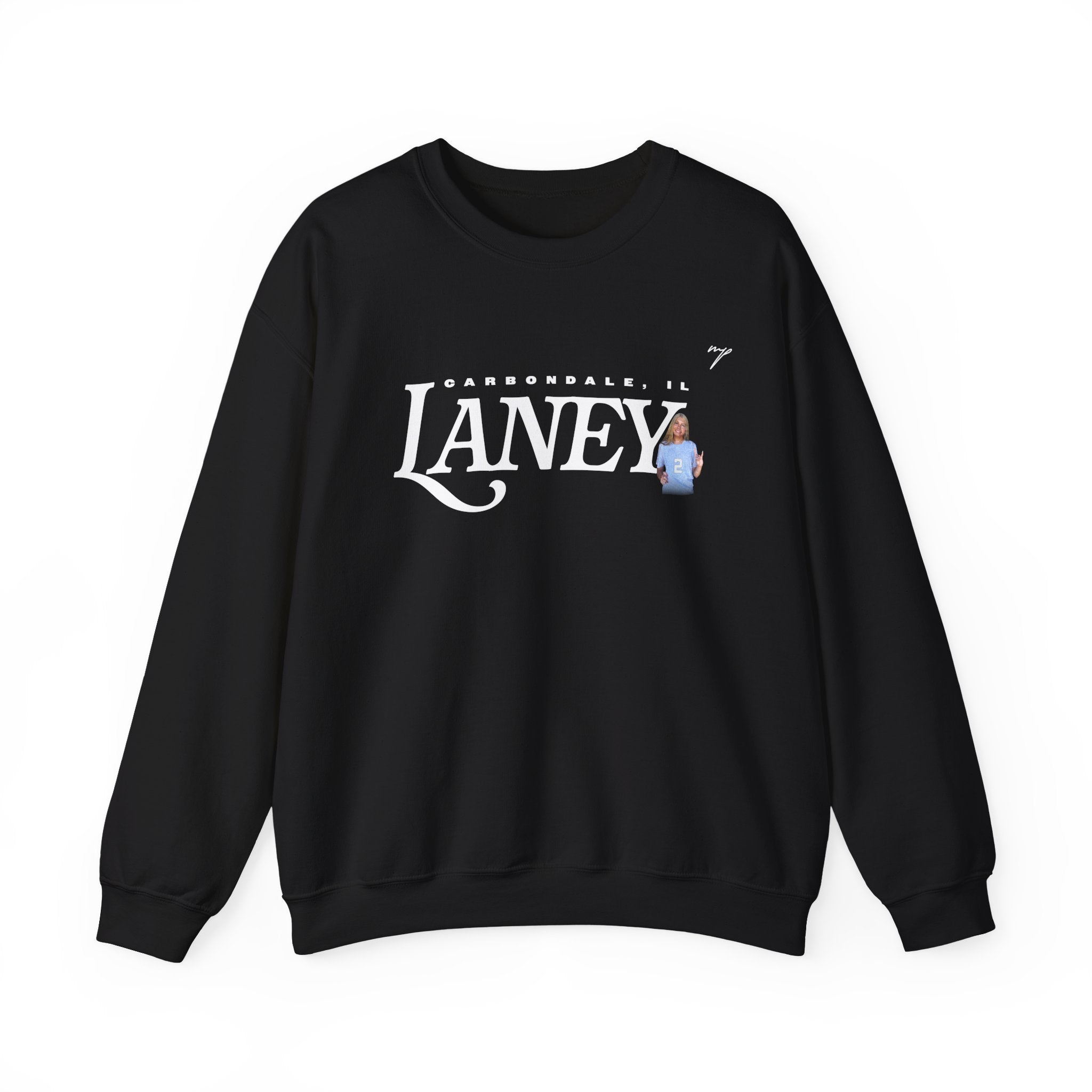 Laney Stellmaker Crewneck
