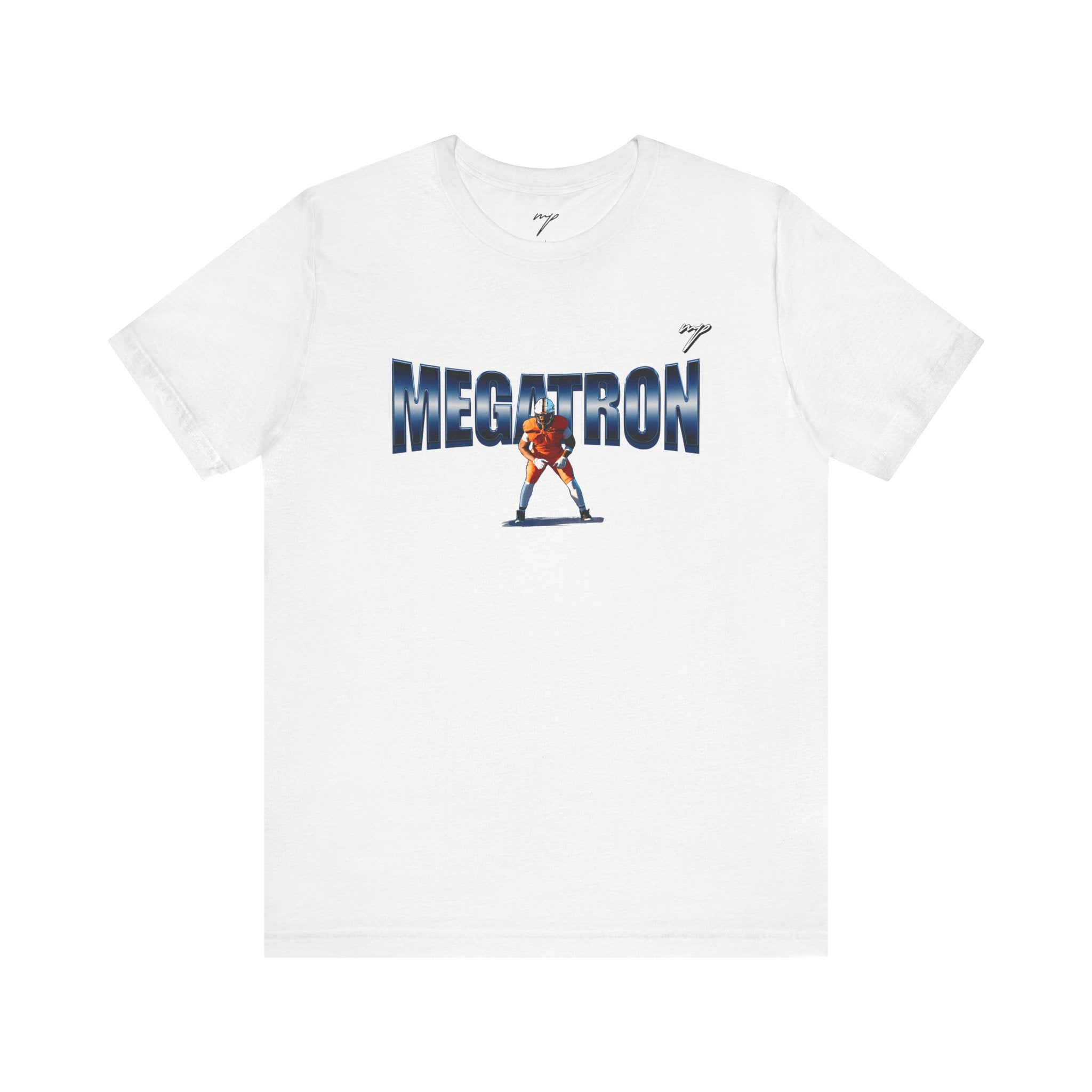 J'sean Scarver Graphic Tee
