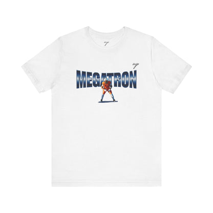 J'sean Scarver Graphic Tee