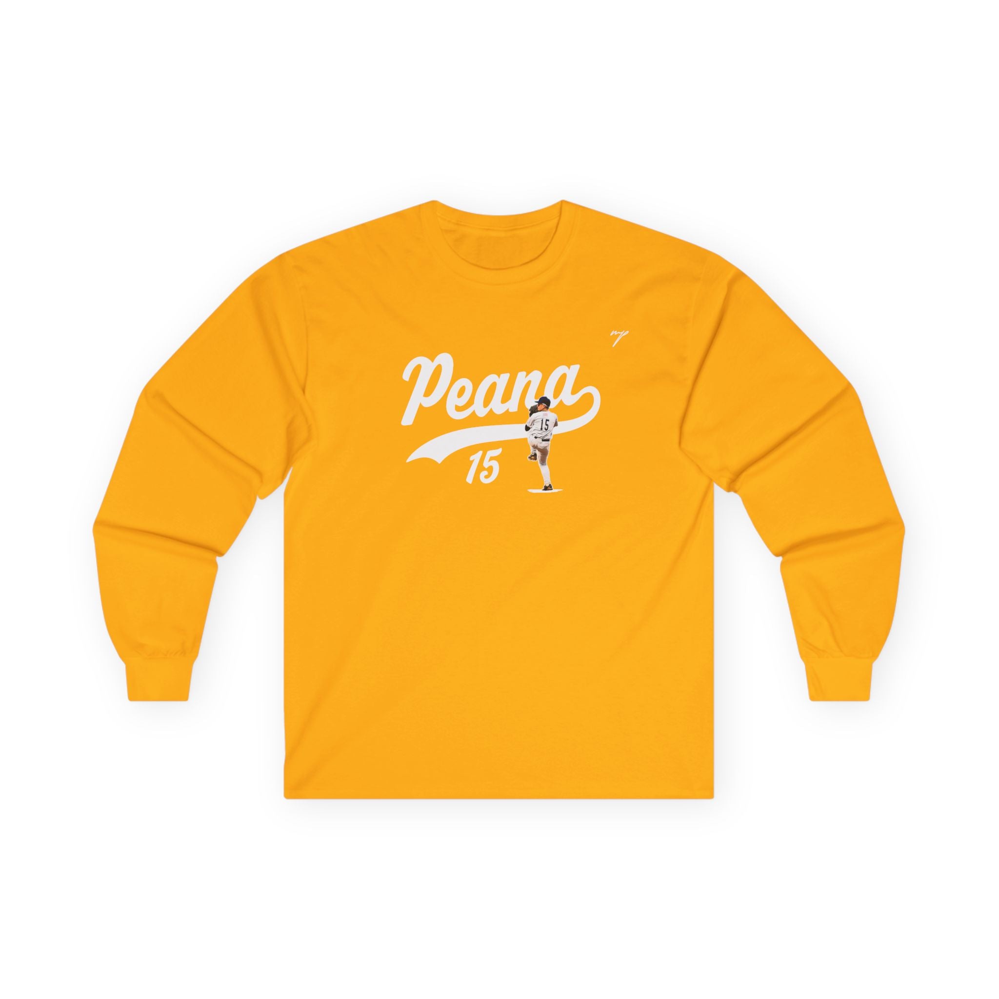 Ayden Peana Long Sleeve