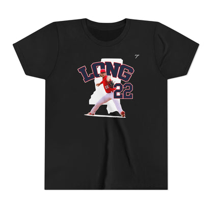 Tucker Long YOUTH Graphic Tee