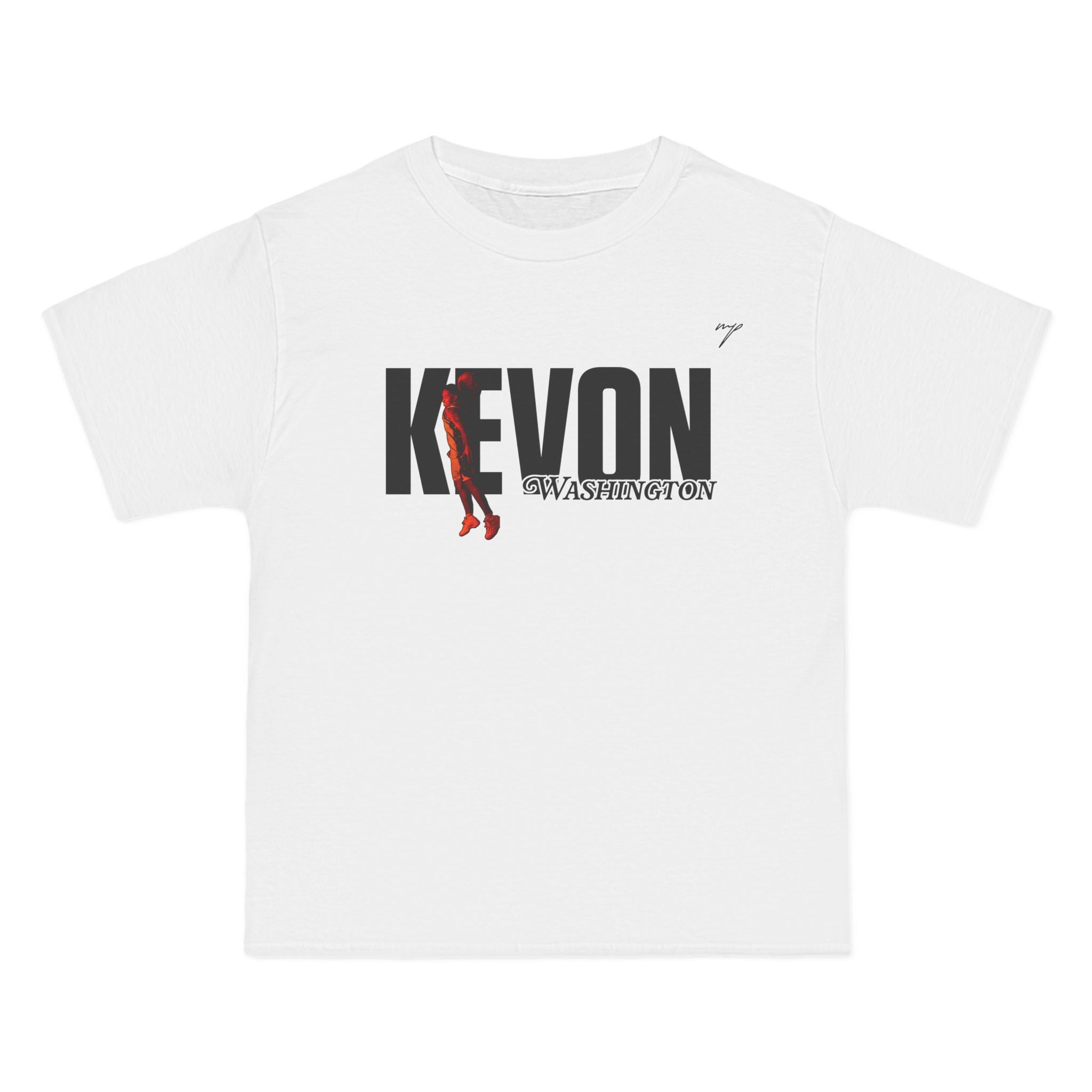Kevon Washington Vintage Tee