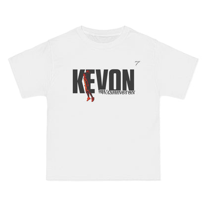 Kevon Washington Vintage Tee