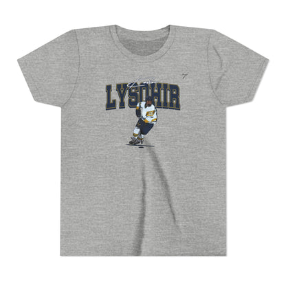 Kevin Lysohir YOUTH Graphic Tee