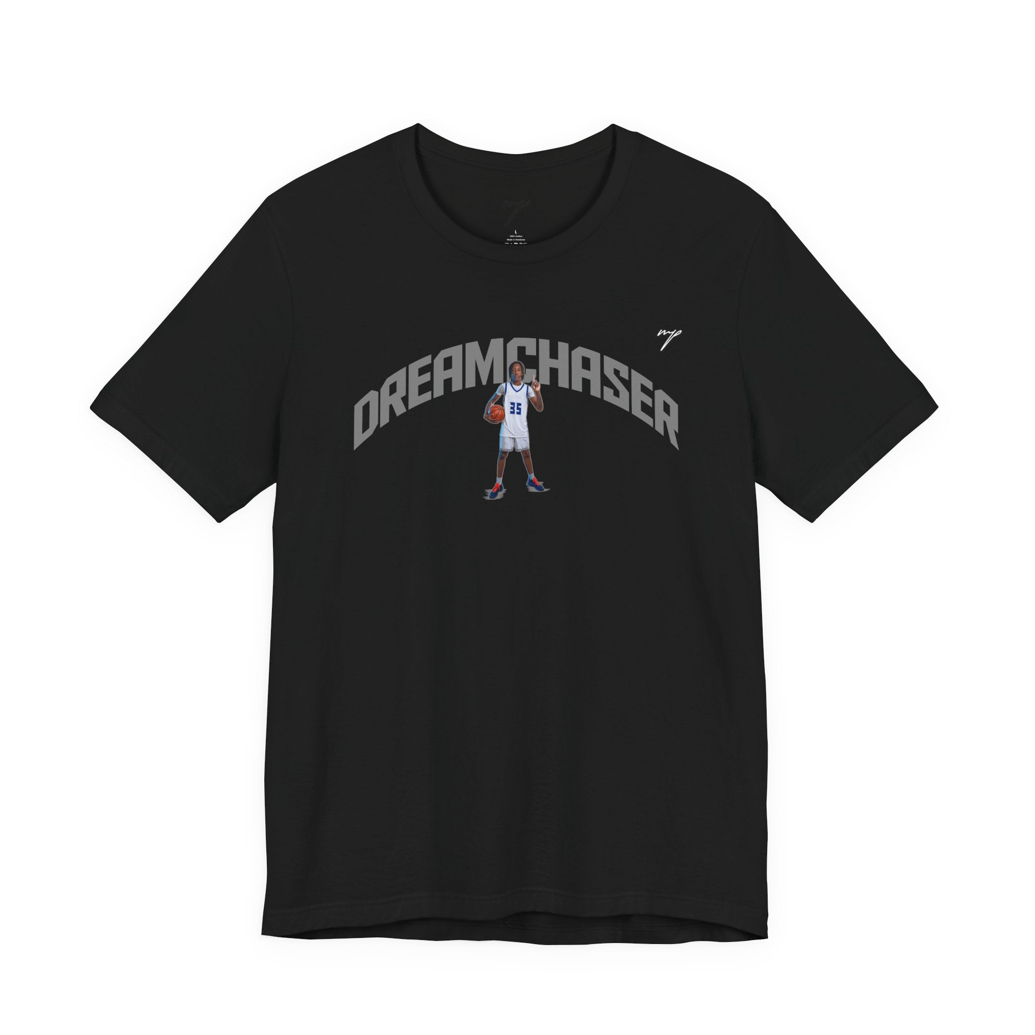 Tarik Huff Graphic Tee