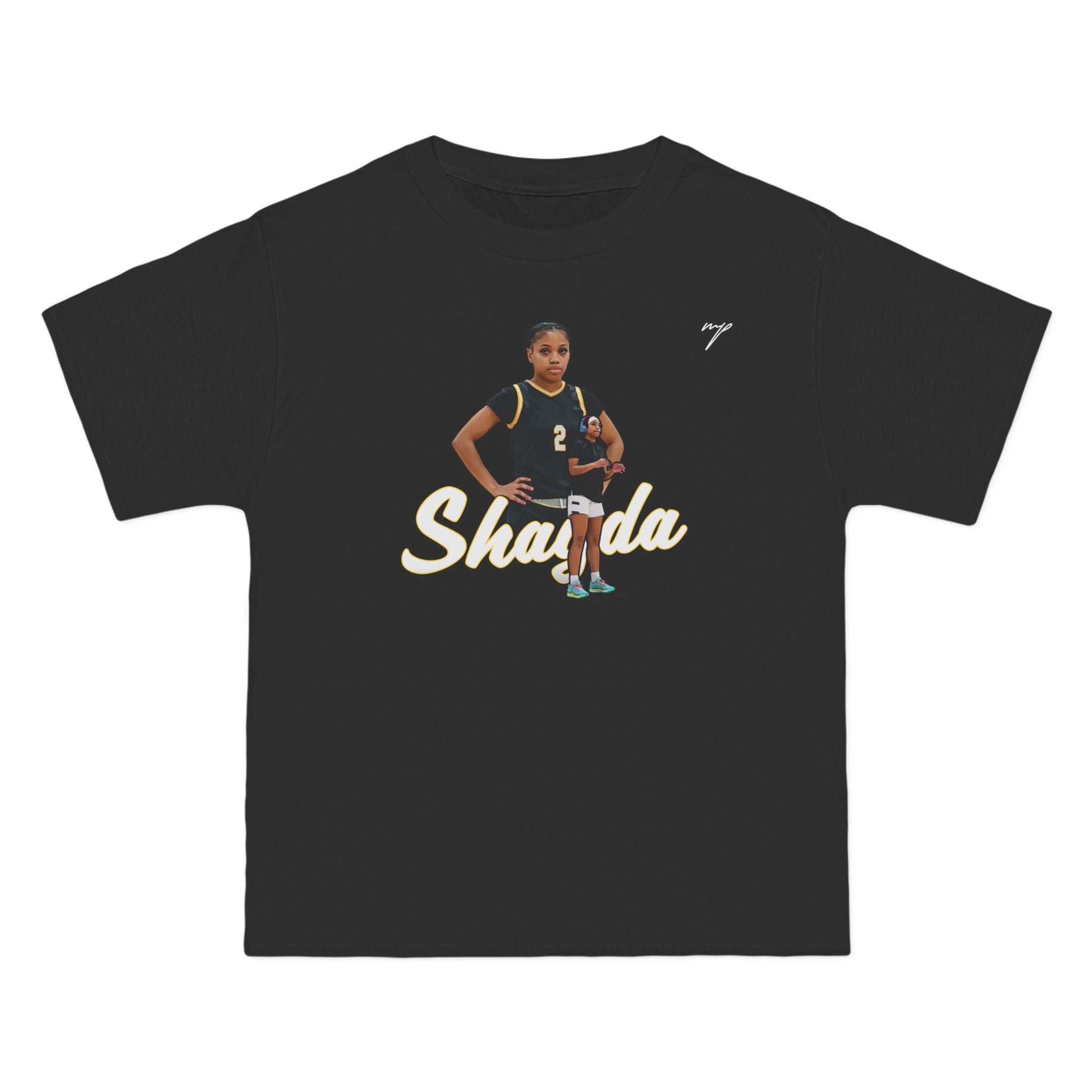 Shayda Fletcher Vintage Tee