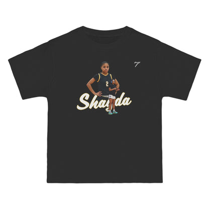 Shayda Fletcher Vintage Tee