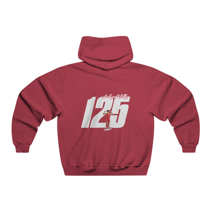 Luis Avalos-Ceballos Vintage Hoodie