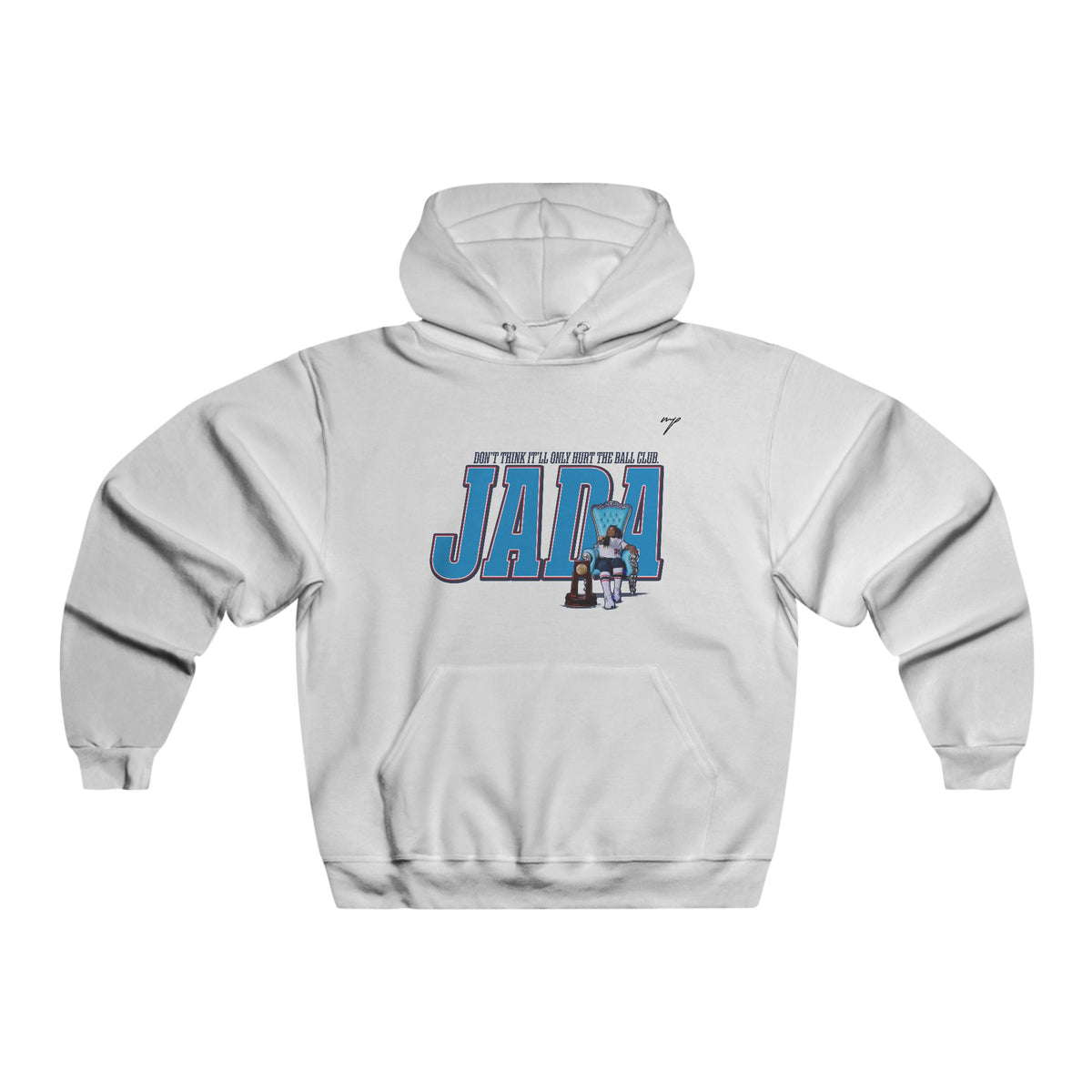 Jada Savage Vintage Hoodie