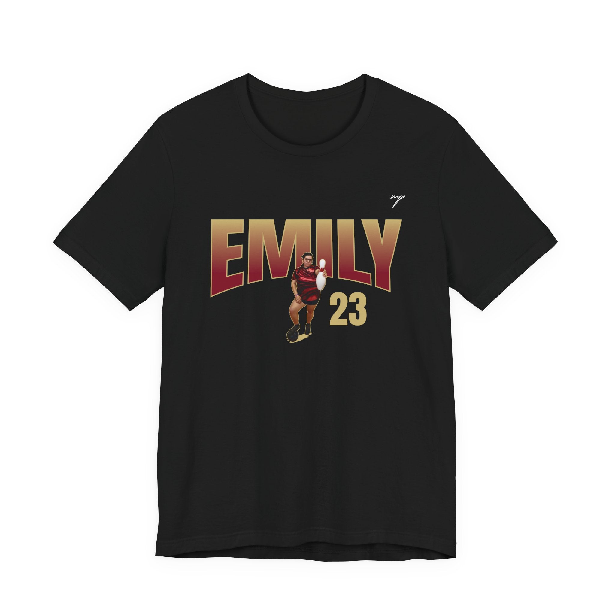 Emily Kulkarni Graphic Tee