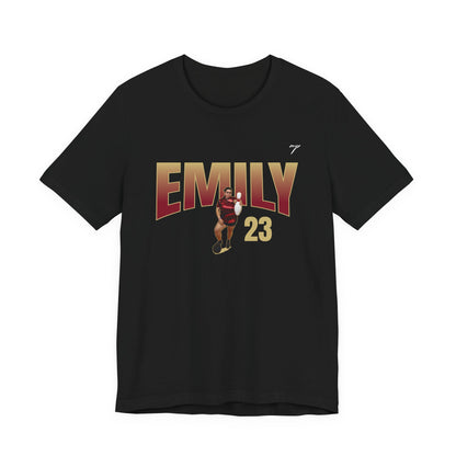 Emily Kulkarni Graphic Tee