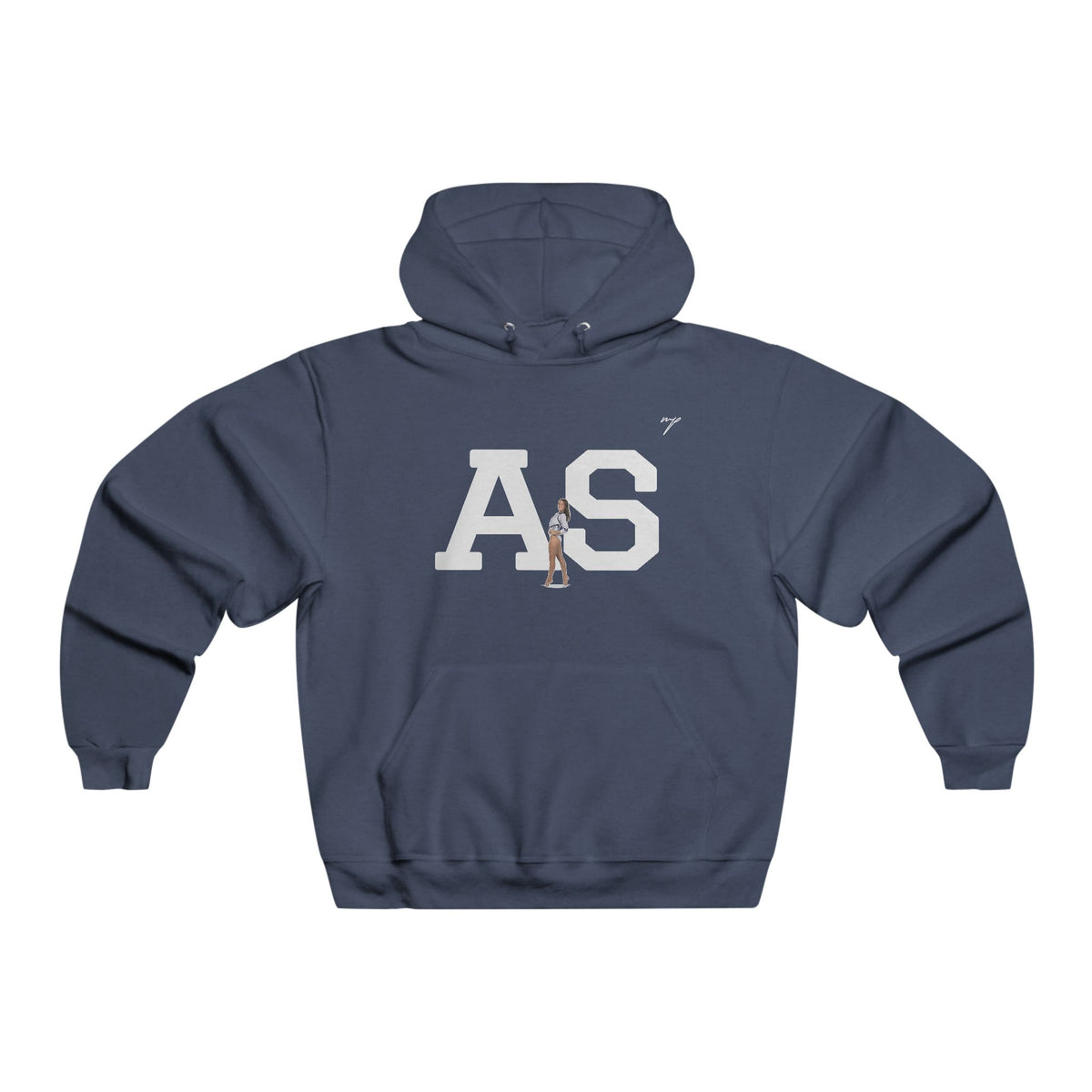 Abby Scherban Vintage Hoodie